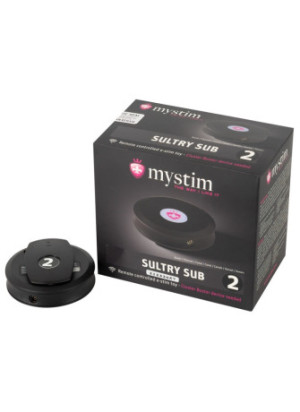 Sultry Sub